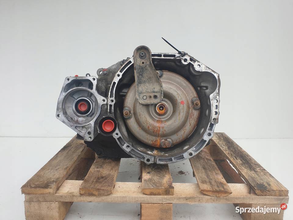 AUTOMATYCZNA SKRZYNIA BIEGÓW Renault Keoleos 20 lubelskie Rudka