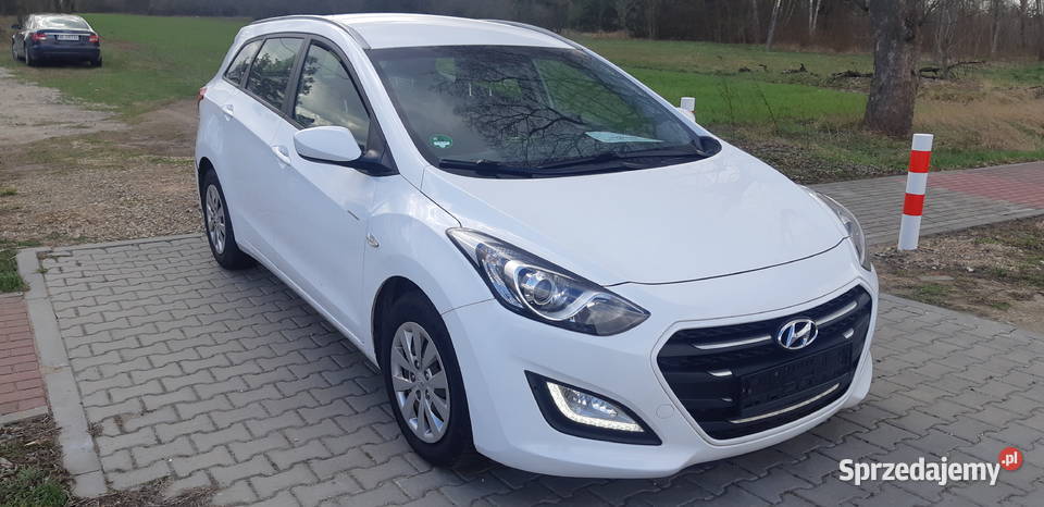 Hyundai i30 Dębe