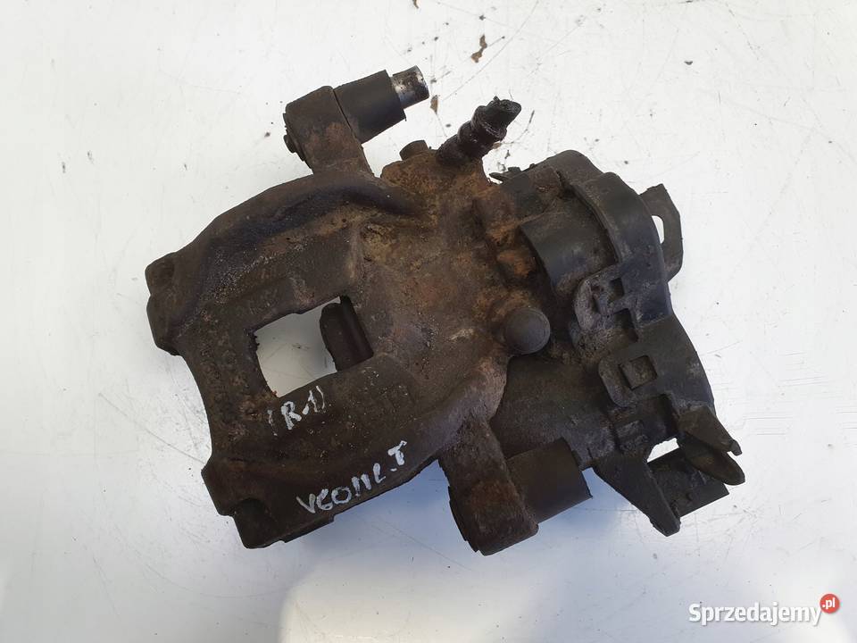 Volvo S90 V90 XC90 II TYLNY ZACISK HAMULCOWY