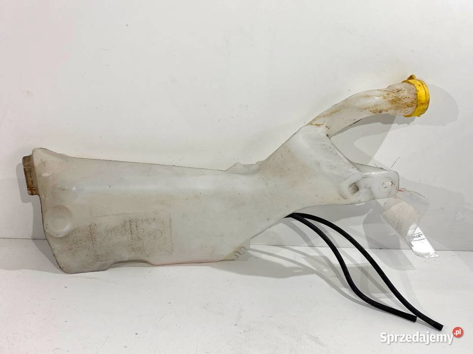 ZBIORNIK SPRYSKIWACZY RENAULT MEGANE IV sprzedam