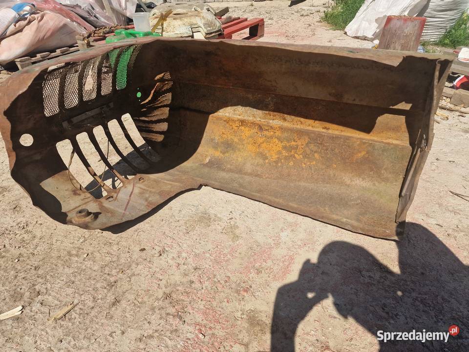 Maska Ursus 4011 c4011