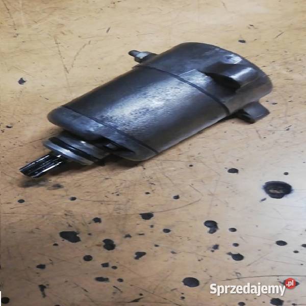 Honda Cbr 125 Silnik Wał Skrzynia Sprzęgło Części Grajewo