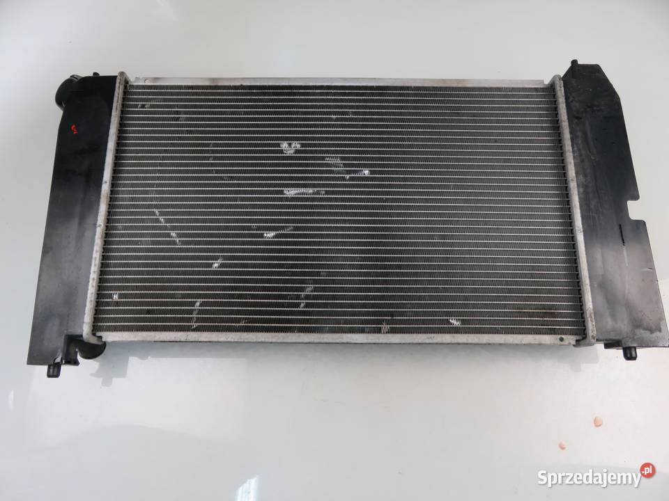 CHŁODNICA WODY PONTIAC VIBE I 18 małopolskie sprzedam