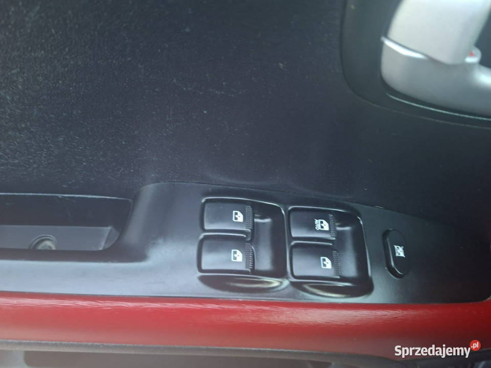 Hyundai i10 Ekonomiczne I 20082013 17300km Słupsk