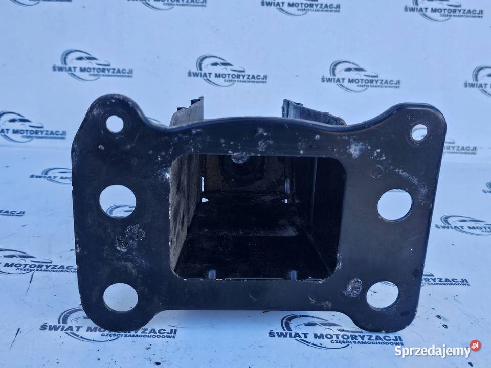 AUDI A3 II 8P 08r strefa zgniotu prawa Kielce sprzedam