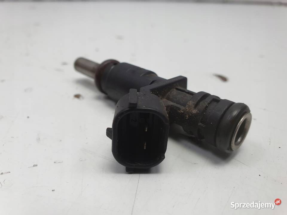 WTRYSKIWACZ Mini Cooper R56 16 16V VTi wtrysk Chełm