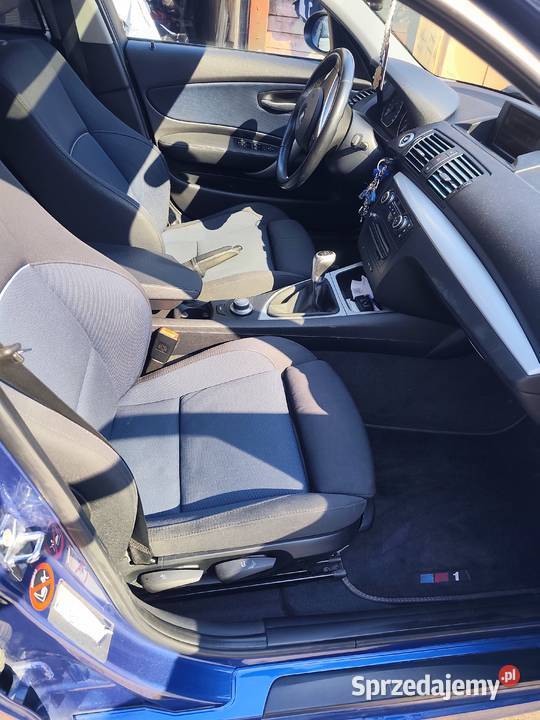 BMW dolnośląskie Nowa Ruda