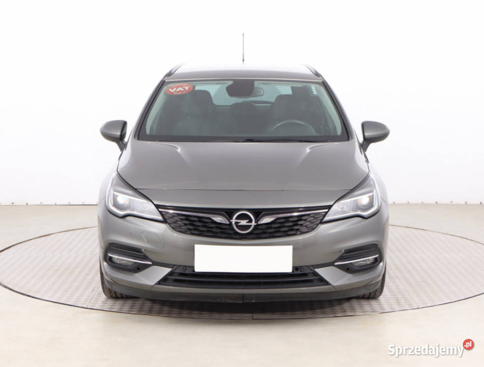 Opel Astra 12 Turbo Piaseczno