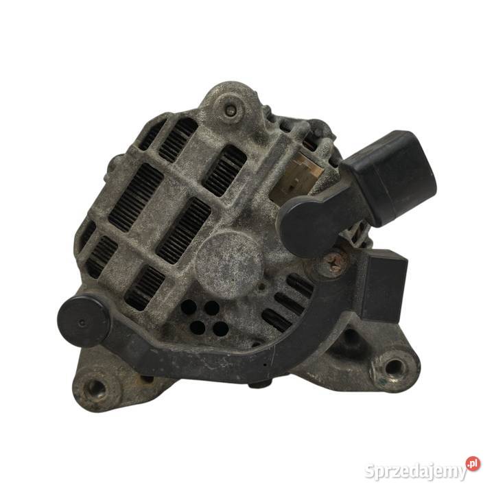ALTERNATOR Peugeot 407 Citroen C5 18 20 16V Układ elektryczny silnika