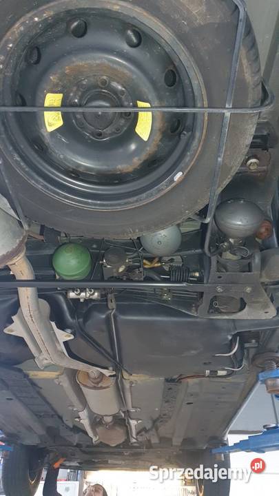 Sprzedam Citroen Xantiastan fabryczny 43000km