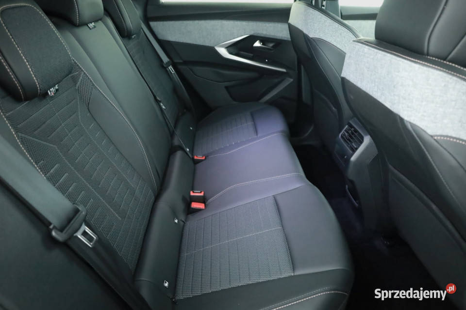 Peugeot 3008 12 MHEV Piaseczno