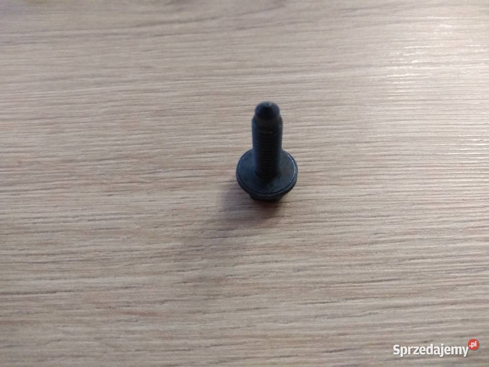 Śruba obudowy rozrządu Citroen DW10 dostawcze