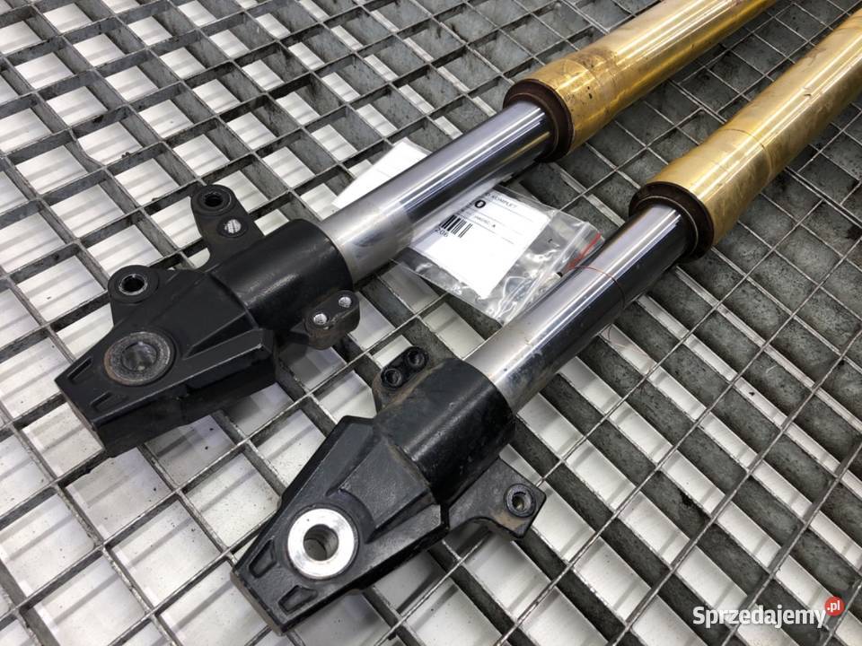 LAGI AMORTYZATORY PRZÓD KOMPLET 906