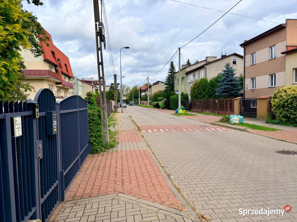 Działka siebie albo pod inwestycję korzystny siatka Sprzedaż Warszawa