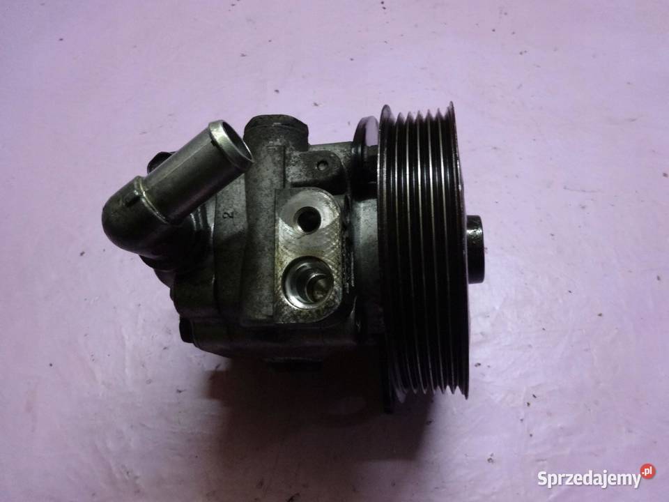 LAND ROVER DISCOVERY 4 30 TDV6 190 AH223A696AB sprzedam