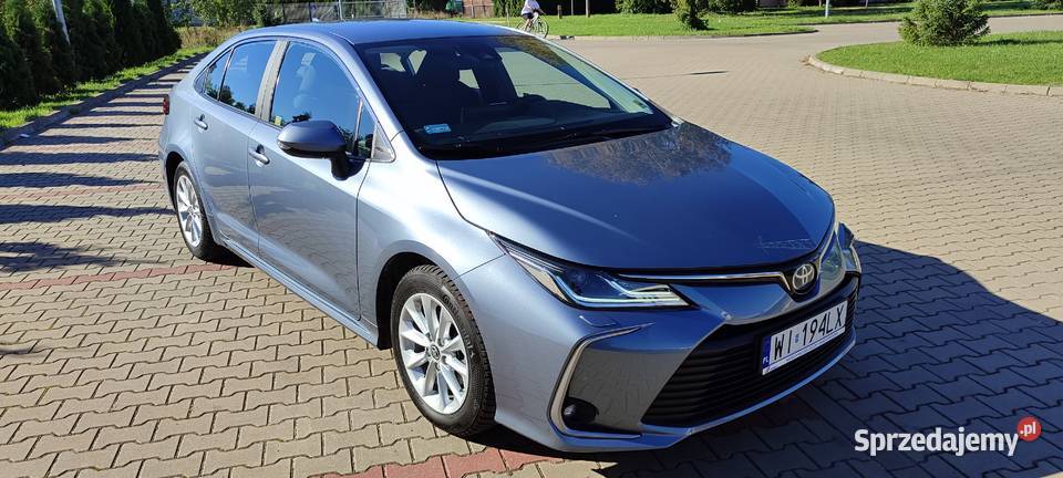 Bgaz 18 Hybrid Salon Serwis mazowieckie sprzedam