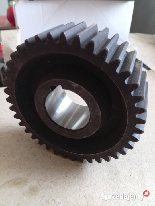 Koło Z 39 pompa beczkowóz Płock