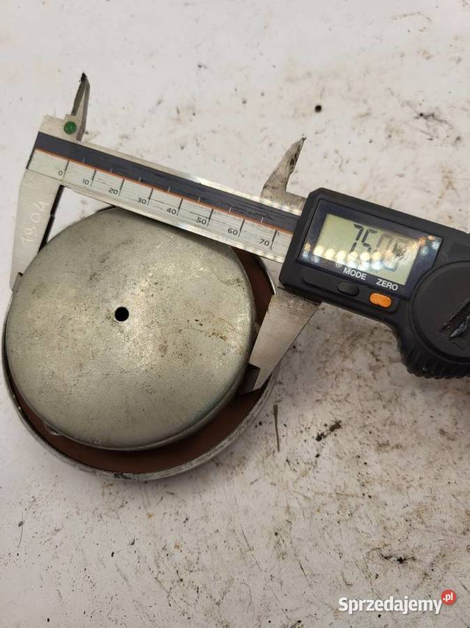 KOREK BAKU ZBIORNIKA ZUNDAPP IFA BMW TRIUMPH NSU Rybnik