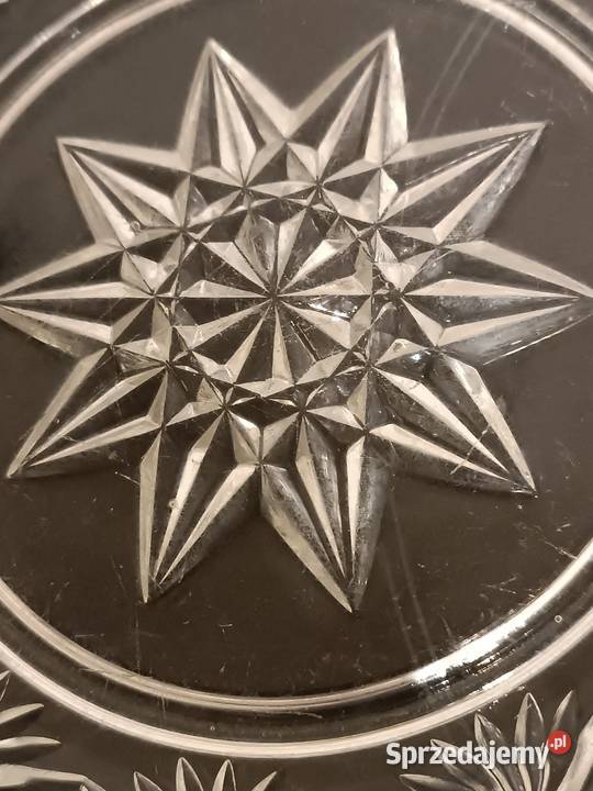 Stary kryształ