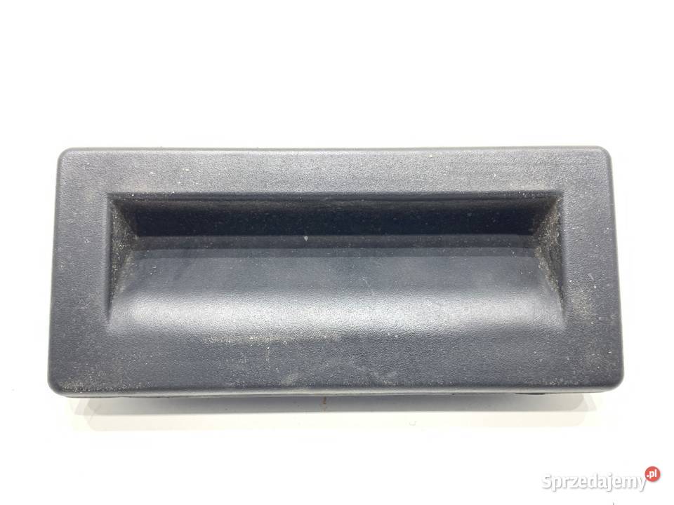 KLAMKA KLAPY TYŁ AUDI A4 B9 3V0827566 Kombi