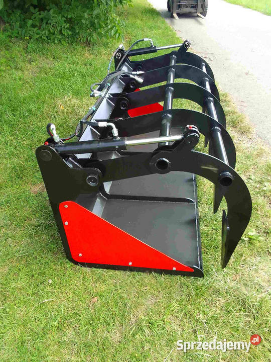 Łyżkokrokodyl własnej produkcji różne szerokości Ostrowiec Świętokrzyski