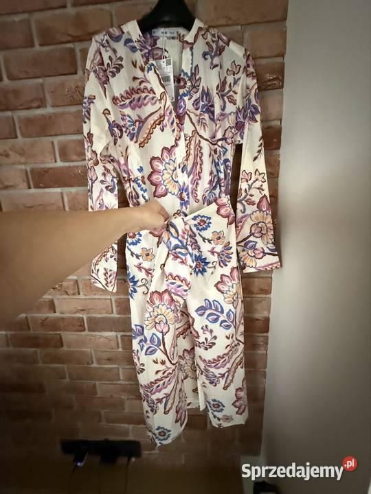 Sukienka Mango r S śląskie Siewierz