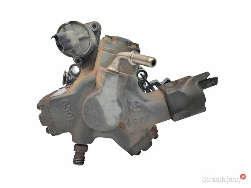 POMPA WTRYSKOWA Ford Galaxy S 20 TDCi 5WS40380