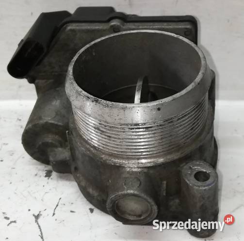 Przepustnica VW 25 TDI 076128063A świętokrzyskie Suchedniów