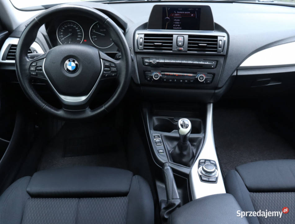 BMW 1 120d komputer pokładowy Piaseczno sprzedam