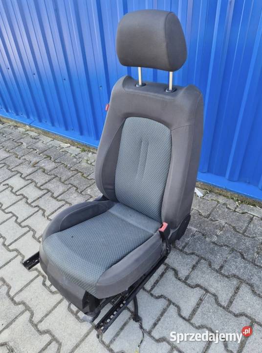 KOMPLET FOTEL FOTELE KANAPA SEAT ALTEA SEAT świętokrzyskie
