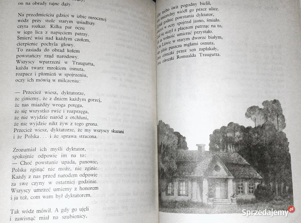 Paź królowej Barbary Anna Świrszczyńska Chełm