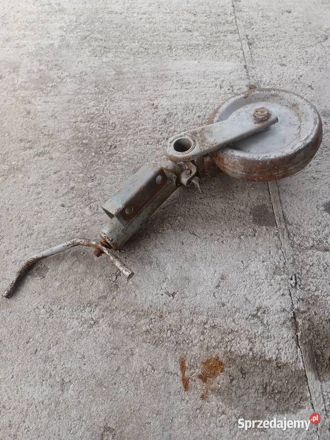 Przekładnia rozrzutnik obornika Młynary