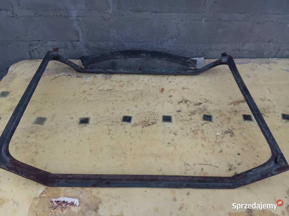 Ramka szyby Ursus Milejewo sprzedam