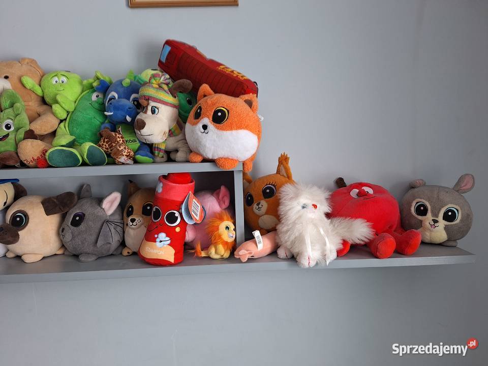 Maskotki Maskotki Liszno