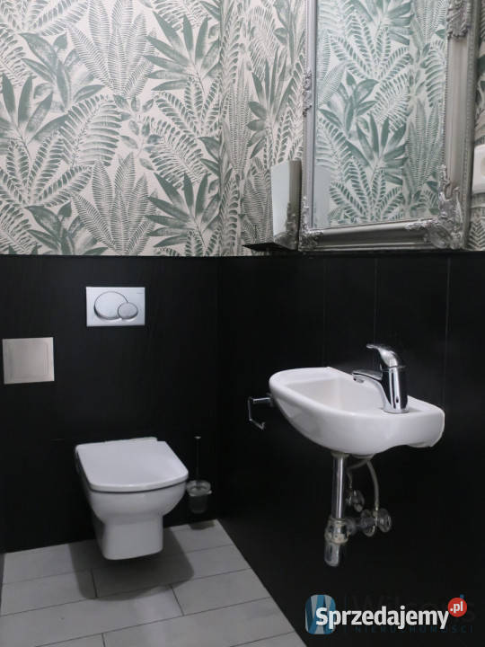 Lokal 110m2 Warszawa mazowieckie