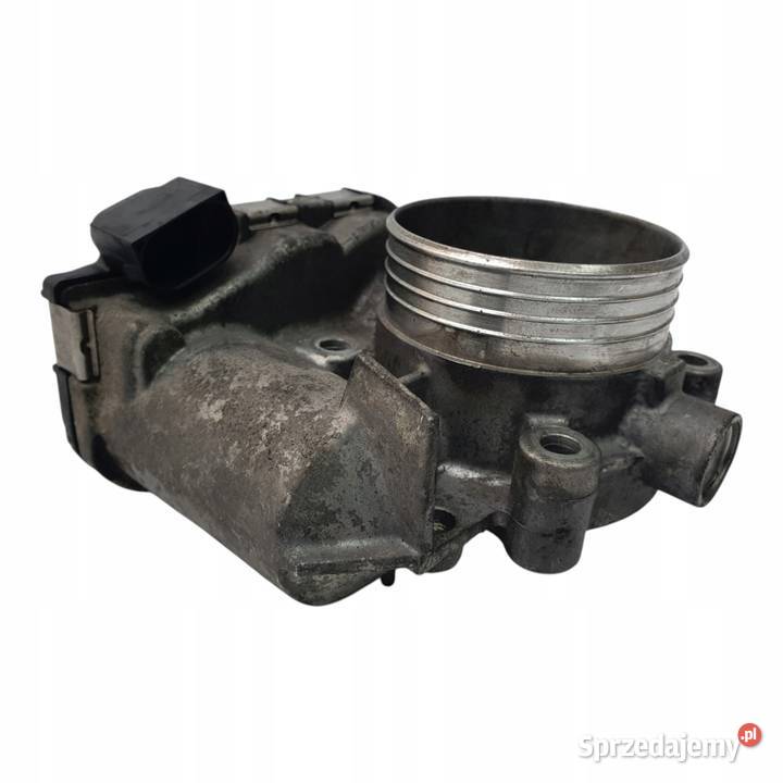 PRZEPUSTNICA Volvo S80 II V70 III 24 D5 8692720 Chełm