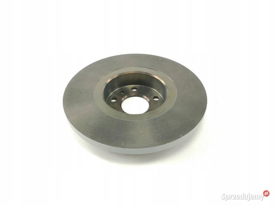 TARCZA HAMULCOWA PRZÓD ALFA ROMEO 147 156 16 18