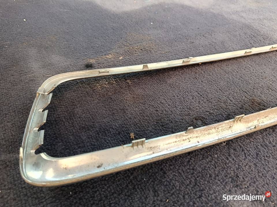 Chrom Wokół Grilla 8D0 854 643 B Audi A4 B5 a36 Atrapy Myszków