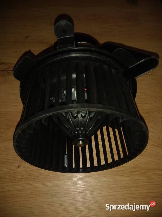 Wentylator wnętrza BEHR Citroen C4 0410r Nowy lubelskie Lublin