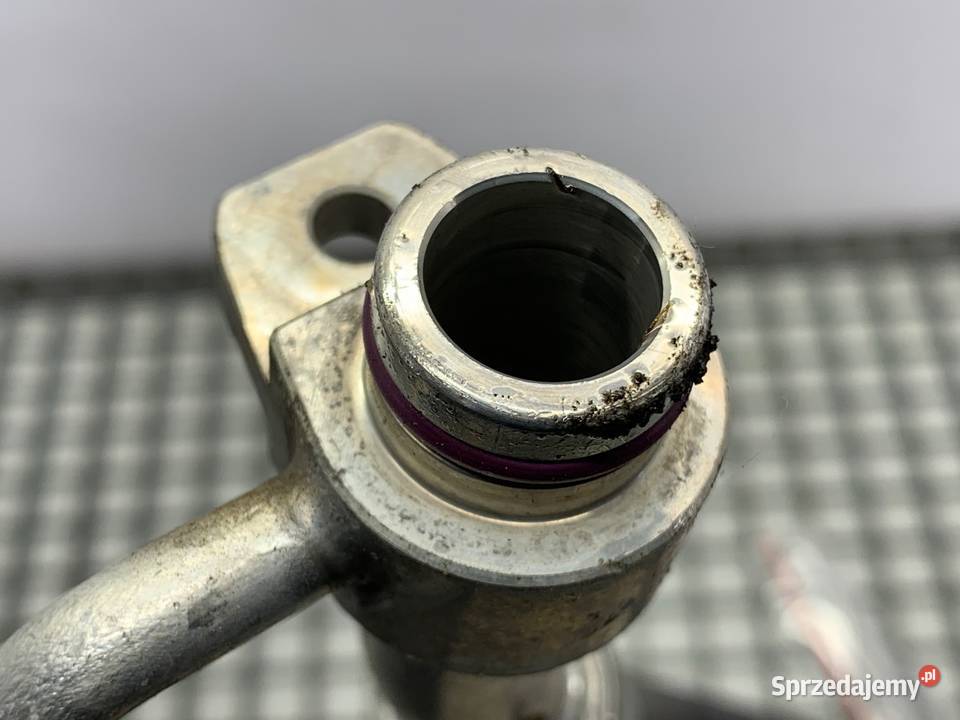 RURKA KLIMATYZACJI AUDI A4 B9 8W1816740 20 190