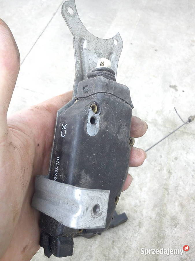 opel calibra czesci Nisko