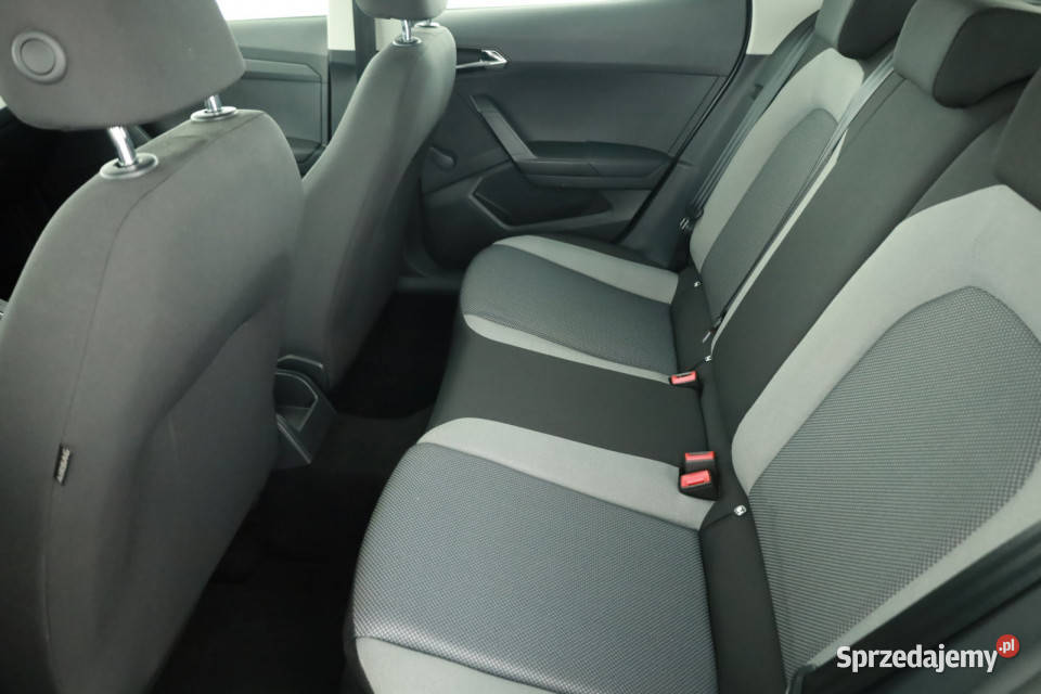 Seat Ibiza 10 TSI Katowice