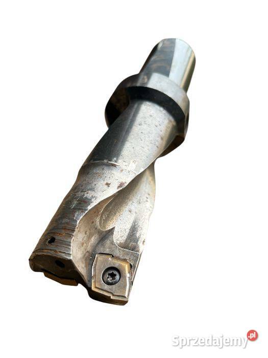 Wiertło składane wentylowane Magic Drill fi45mm