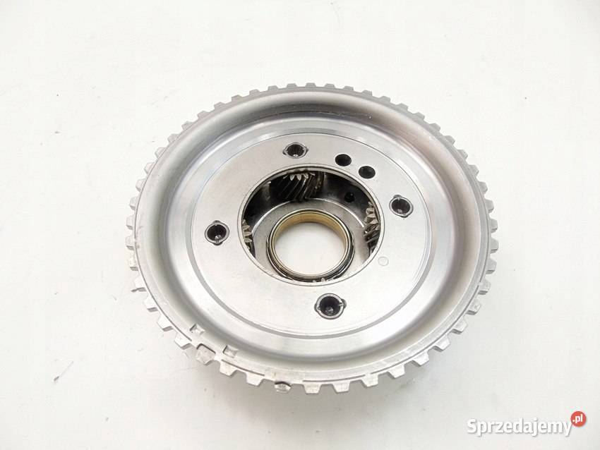 Przekładnia planetarna skrzyni biegów 8hp70 Sosnowiec