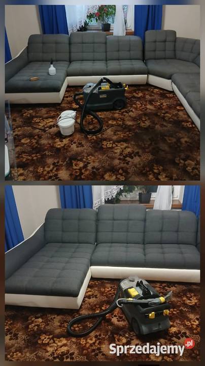 Pranie tapicerki meblowej Żyrardów mazowieckie