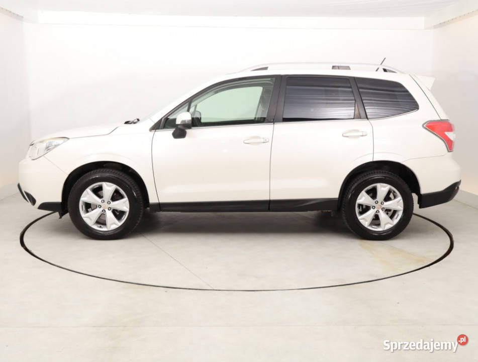 Subaru Forester 20 X ASR (kontrola trakcji) Bielany Wrocławskie sprzedam