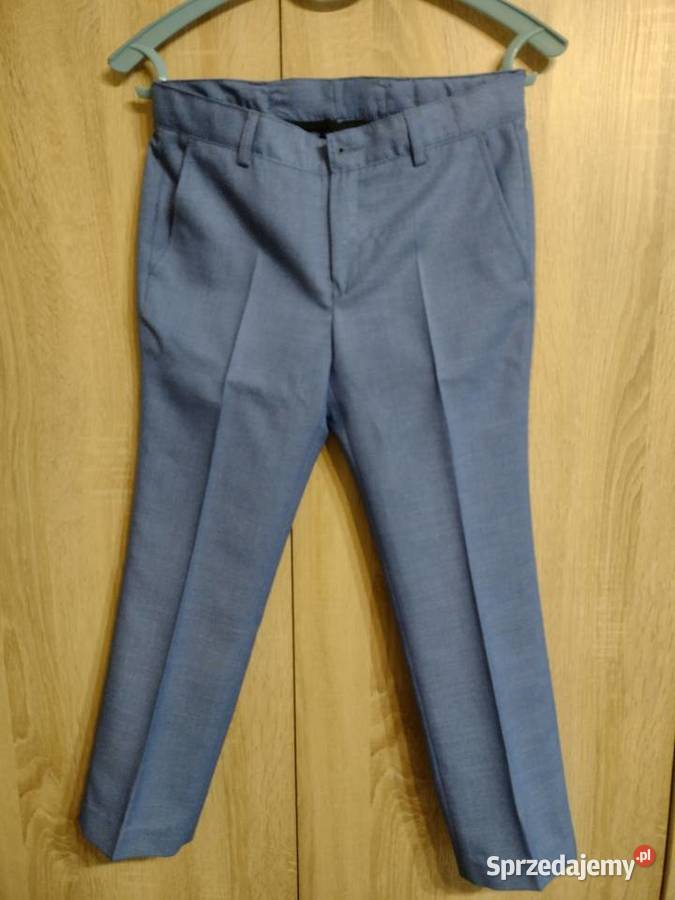 Garnitur chłopca 140