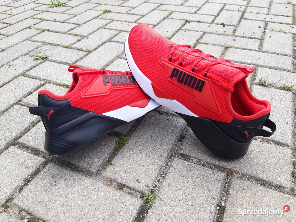 Buty Męskie PUMA Retaliate 2 r39 40 41 42 43 44 Bielawa