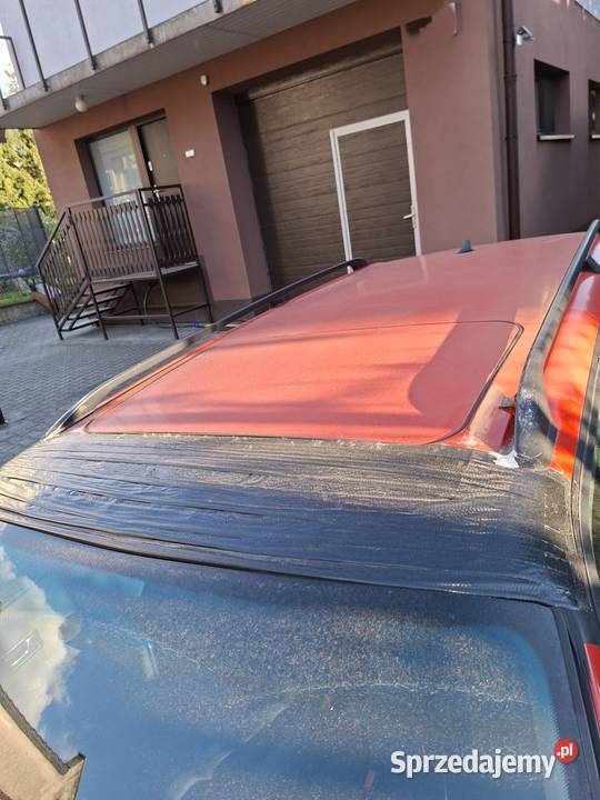Audi 80 Avant 20 benzynagaz małopolskie sprzedam