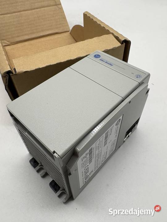 Allen Bradley 1769PA4 Power Supply mazowieckie Warszawa